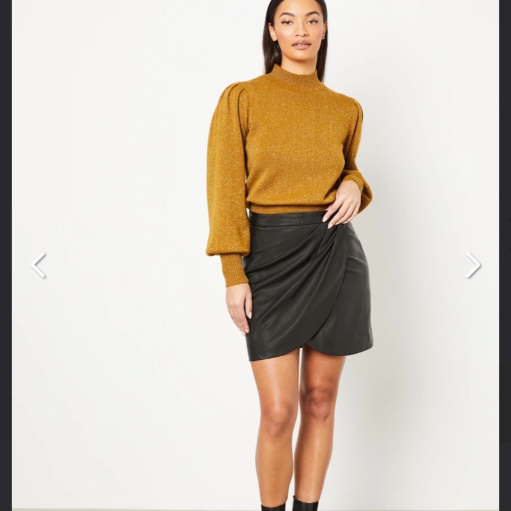 NWT BCBG Skirt